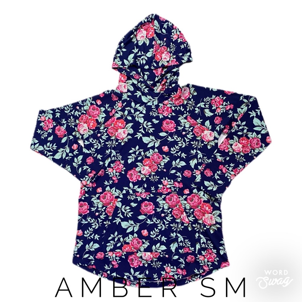 ✨Amber Hoodie✨